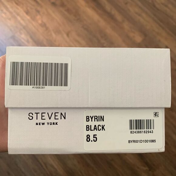 Steven New York | Byrin Heeled Sandal - Picture 10 of 11